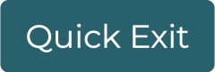 Example of the Quick Exit design component Example of the Quick Exit design component